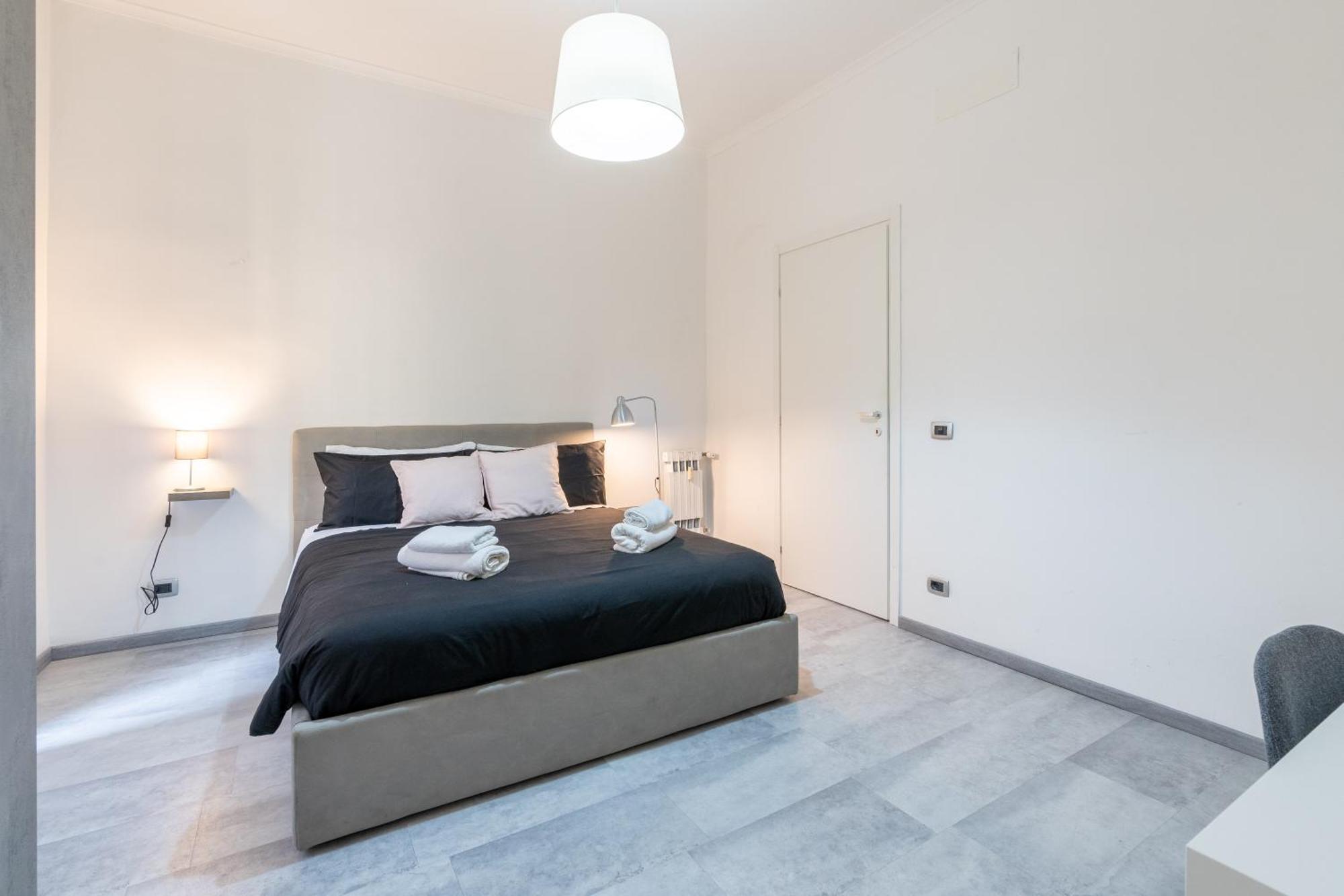 Amazing Apartment Near To Colosseo And Subway Roma Exterior foto