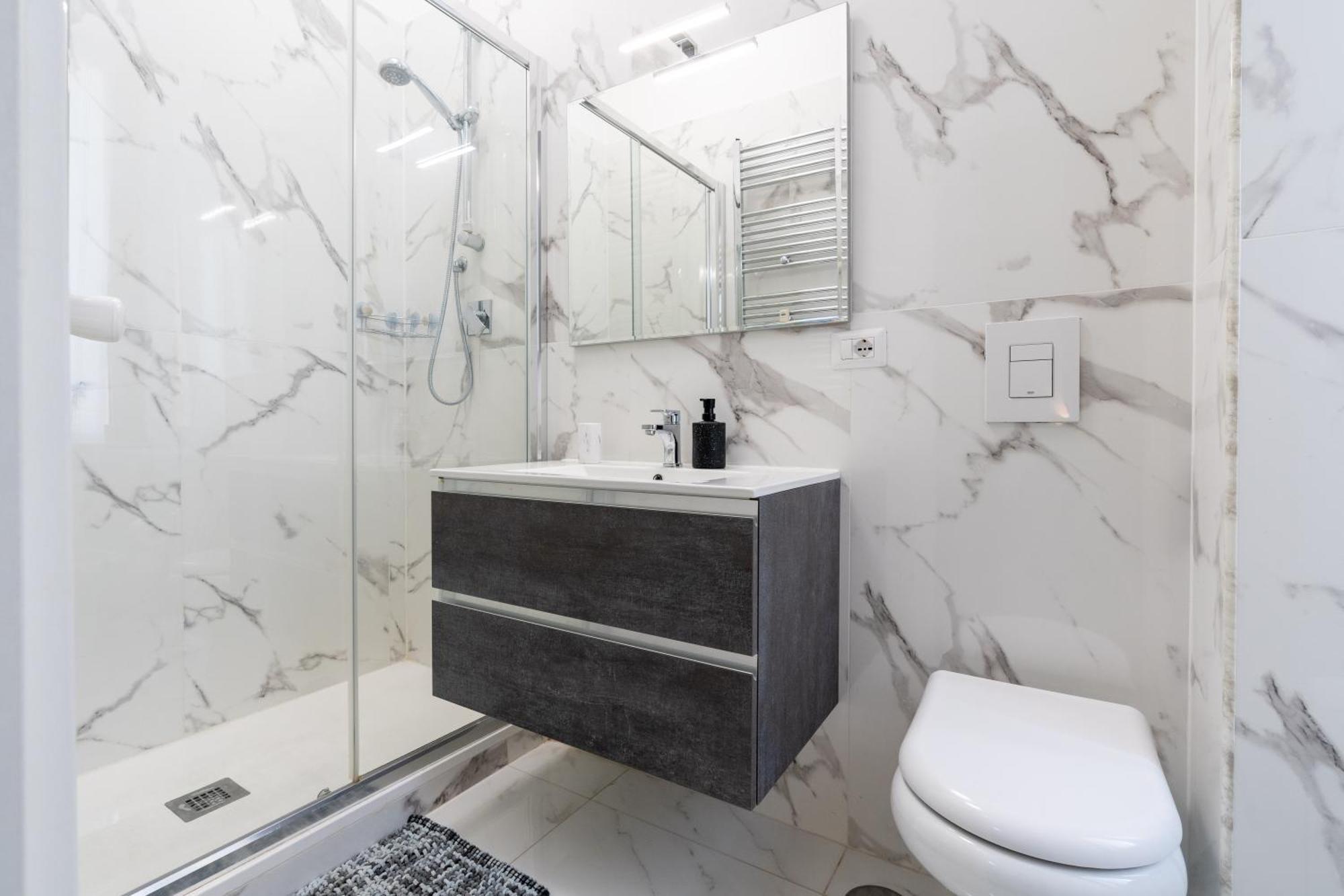 Amazing Apartment Near To Colosseo And Subway Roma Exterior foto